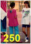 1992 JCPenney Spring Summer Catalog, Page 250