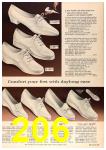 1963 Sears Fall Winter Catalog, Page 206