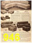 1956 Sears Fall Winter Catalog, Page 946