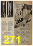 1968 Sears Spring Summer Catalog 2, Page 271