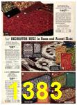 1974 Sears Fall Winter Catalog, Page 1383