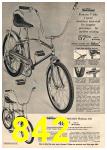 1968 Montgomery Ward Spring Summer Catalog, Page 842