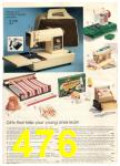 1979 Montgomery Ward Christmas Book, Page 476