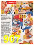 2001 Sears Christmas Book (Canada), Page 907