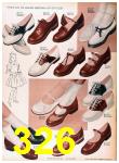 1957 Sears Spring Summer Catalog, Page 326
