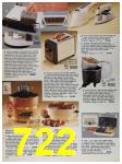 1988 Sears Spring Summer Catalog, Page 722