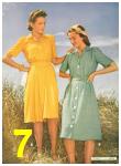 1944 Sears Spring Summer Catalog, Page 7