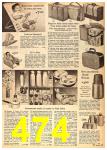 1962 Sears Fall Winter Catalog, Page 474