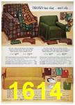 1966 Sears Fall Winter Catalog, Page 1614