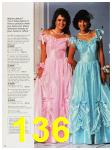 1987 Sears Spring Summer Catalog, Page 136
