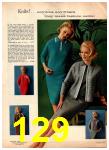 1963 JCPenney Fall Winter Catalog, Page 129