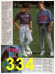 1991 Sears Spring Summer Catalog, Page 334