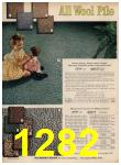 1962 Sears Spring Summer Catalog, Page 1282