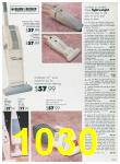 1989 Sears Home Annual Catalog, Page 1030