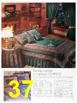 1989 Sears Home Annual Catalog, Page 37