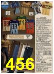 1979 Sears Spring Summer Catalog, Page 456
