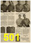1959 Sears Spring Summer Catalog, Page 501