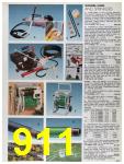 1992 Sears Spring Summer Catalog, Page 911