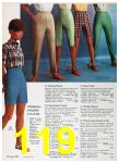 1966 Sears Spring Summer Catalog, Page 119