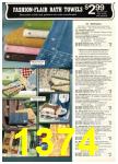 1976 Sears Fall Winter Catalog, Page 1374