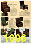1969 Sears Fall Winter Catalog, Page 1006
