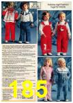1979 Montgomery Ward Christmas Book, Page 185