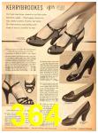 1954 Sears Spring Summer Catalog, Page 364