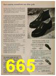 1965 Sears Fall Winter Catalog, Page 665
