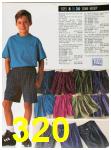 1992 Sears Spring Summer Catalog, Page 320