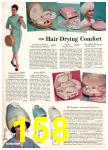 1962 Montgomery Ward Christmas Book, Page 158