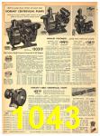 1950 Sears Fall Winter Catalog, Page 1043