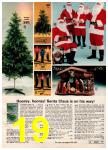 1977 Montgomery Ward Christmas Book, Page 19