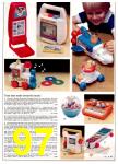 1983 Montgomery Ward Christmas Book, Page 97