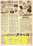 1950 Sears Fall Winter Catalog, Page 1228
