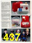 1988 JCPenney Christmas Book, Page 437