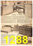 1961 Sears Fall Winter Catalog, Page 1288