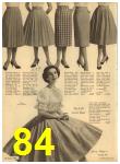 1960 Sears Spring Summer Catalog, Page 84