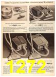 1960 Sears Fall Winter Catalog, Page 1272