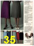 1980 Sears Spring Summer Catalog, Page 35