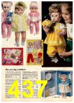 1978 Montgomery Ward Christmas Book, Page 437