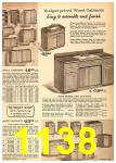 1962 Sears Fall Winter Catalog, Page 1138