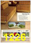 1974 Sears Spring Summer Catalog, Page 1226