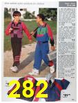 1993 Sears Spring Summer Catalog, Page 282