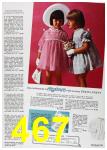 1967 Sears Spring Summer Catalog, Page 467