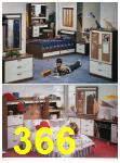 1989 Sears Home Annual Catalog, Page 366