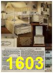 1979 Sears Fall Winter Catalog, Page 1603
