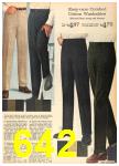 1962 Sears Fall Winter Catalog, Page 642