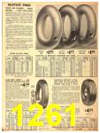 1940 Sears Fall Winter Catalog, Page 1261
