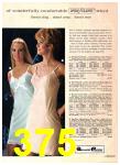 1969 Sears Spring Summer Catalog, Page 375