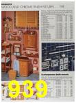 1991 Sears Fall Winter Catalog, Page 939